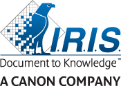 IRIS IMS Logo