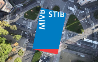 Business Automation at STIB MIVB - video testimonial