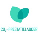CO2 Prestatieladder CO2 Performance Ladder certified