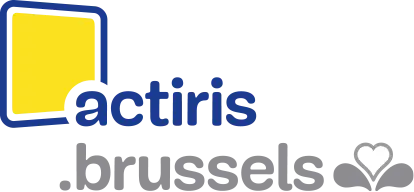 actiris logo png