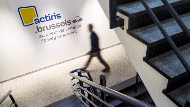 actiris